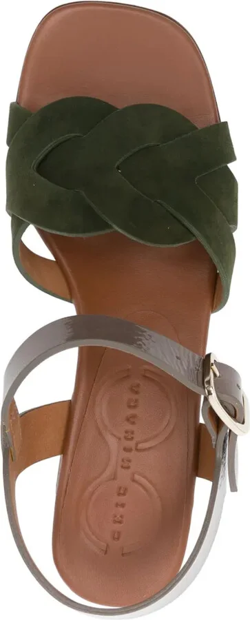 45mm Quaura sandals - Image 4