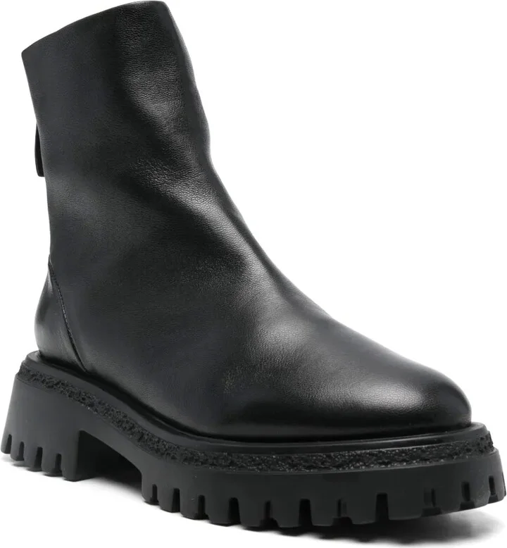 45mm Rama 26 boots - Image 2