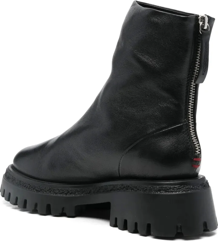 45mm Rama 26 boots - Image 3