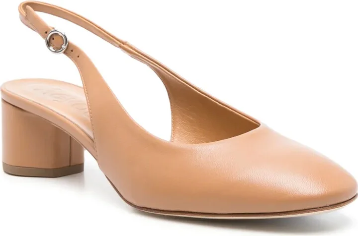 45mm Romy pumps - Image 2