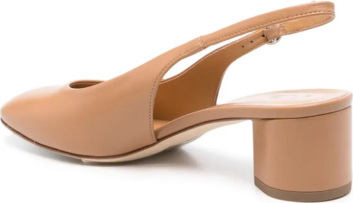 45mm Romy pumps - Image 3