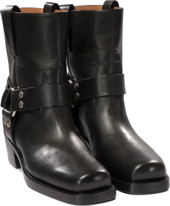 45mm Roxy boots - Image 2