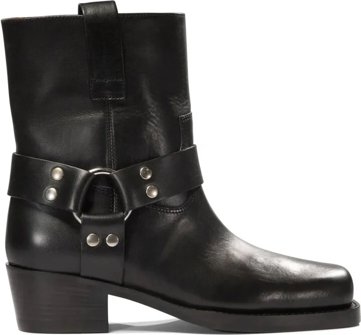 45mm Roxy boots