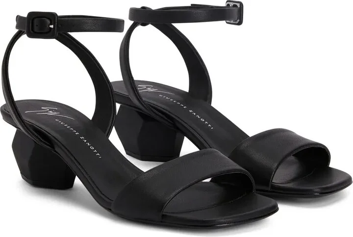 45mm Rozalie Strap sandals - Image 2
