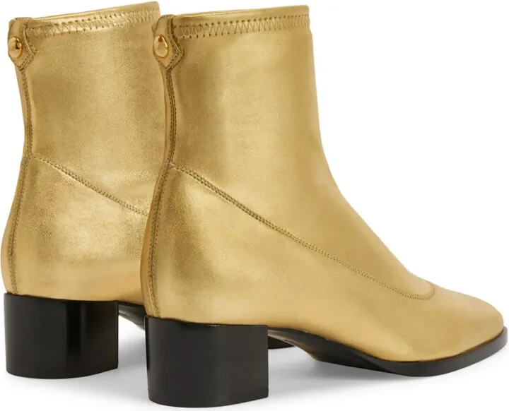 45mm Sallie ankle boots - Image 3
