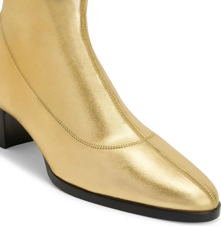 45mm Sallie ankle boots - Image 4