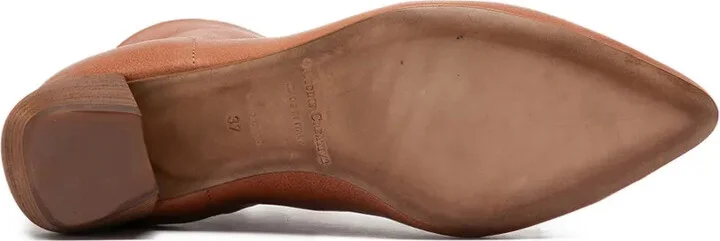 45mm Sally boots - Image 5