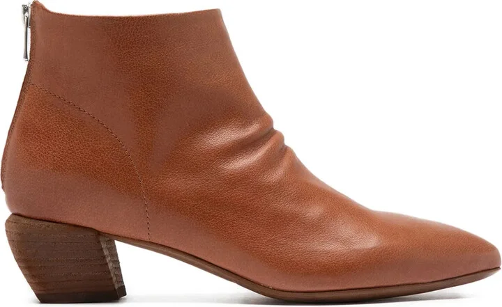 45mm Sally boots