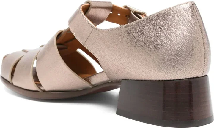 45mm Sanchis pumps - Image 3