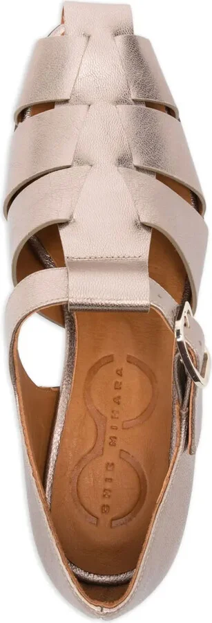 45mm Sanchis pumps - Image 4