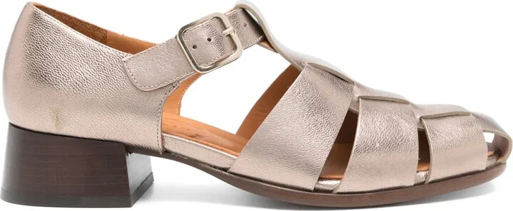 45mm Sanchis pumps