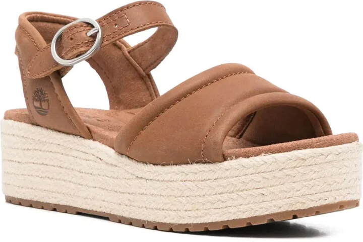 45mm Santorini espadrilles - Image 2