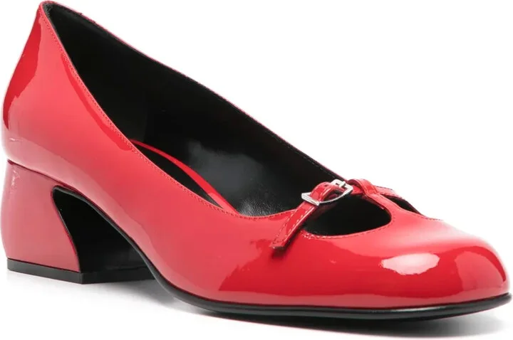 45mm Si Rossi pumps - Image 2