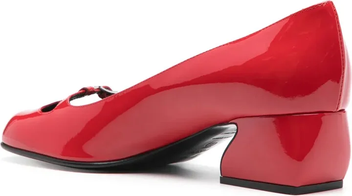 45mm Si Rossi pumps - Image 3