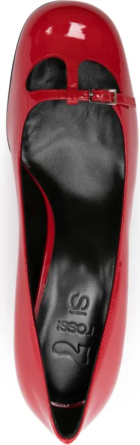 45mm Si Rossi pumps - Image 4