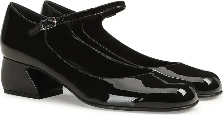45mm Si Rossi pumps - Image 2