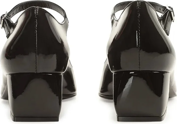 45mm Si Rossi pumps - Image 3