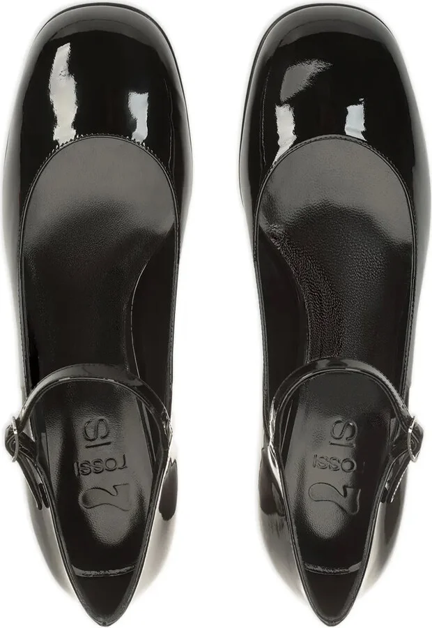 45mm Si Rossi pumps - Image 4