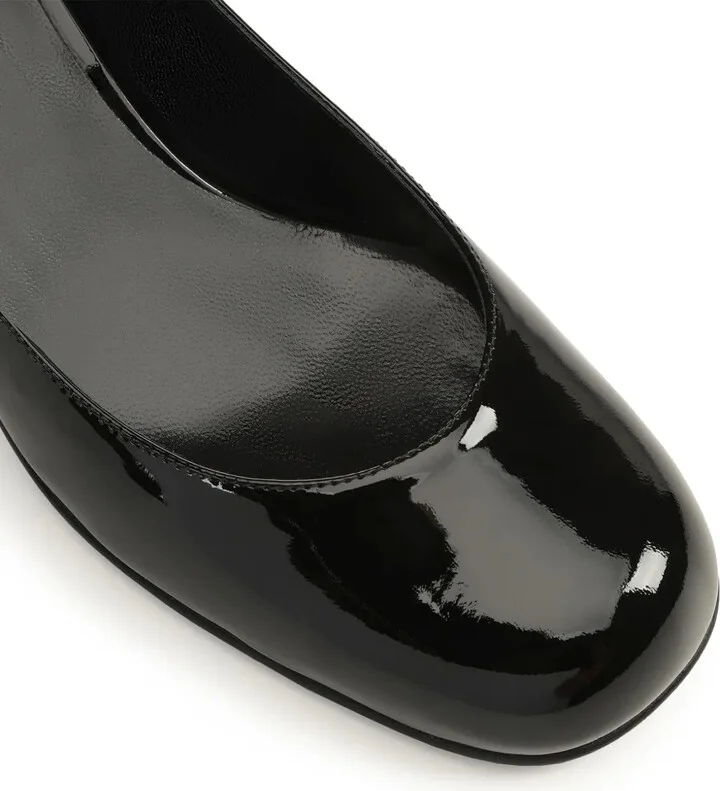 45mm Si Rossi pumps - Image 5