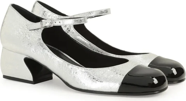 45mm Si Rossi pumps - Image 2