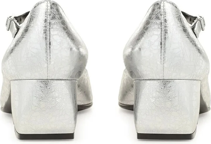 45mm Si Rossi pumps - Image 3