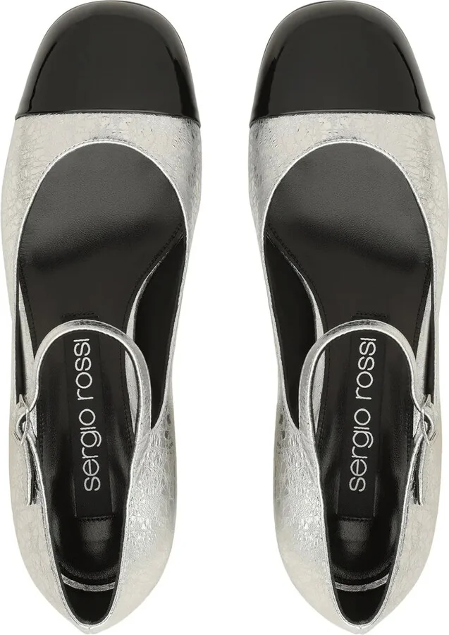 45mm Si Rossi pumps - Image 4
