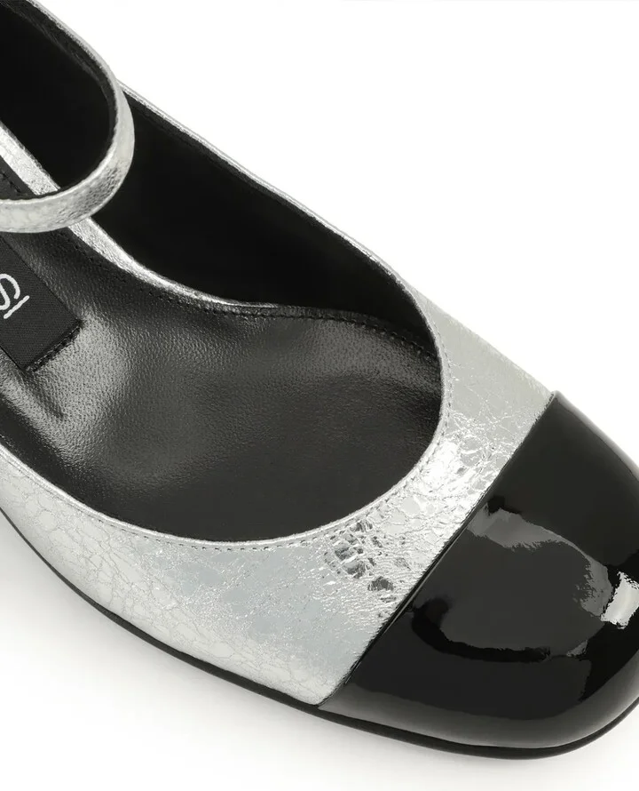 45mm Si Rossi pumps - Image 5