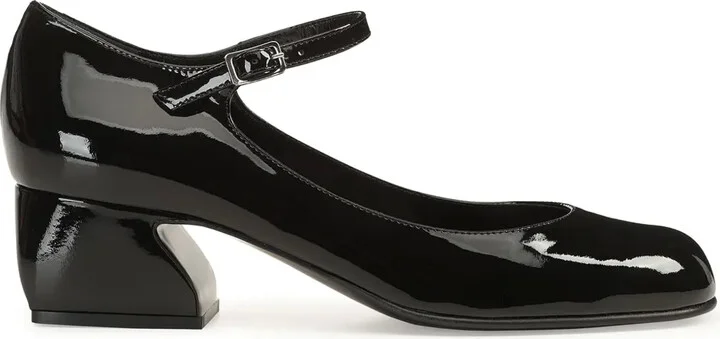 45mm Si Rossi pumps