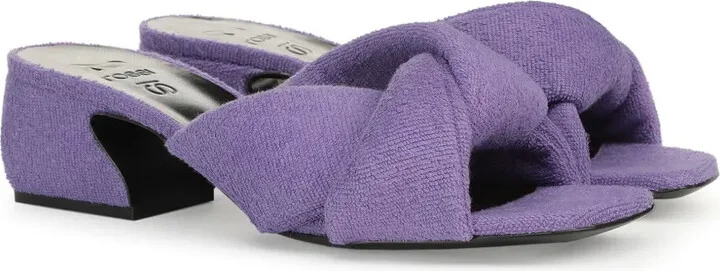 45mm SI Rossi sandals - Image 2