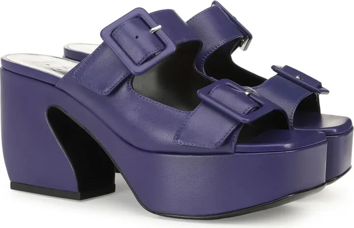 45mm Si Rossi sandals - Image 2