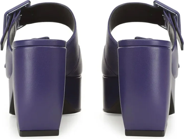 45mm Si Rossi sandals - Image 3