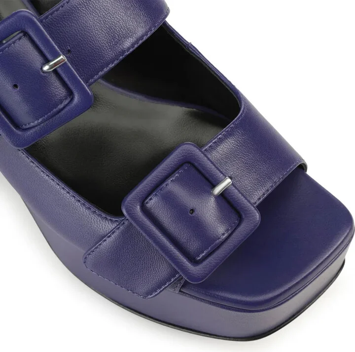45mm Si Rossi sandals - Image 5