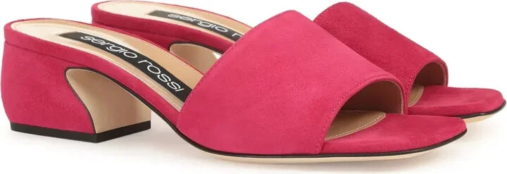 45mm Si Rossi sandals - Image 2