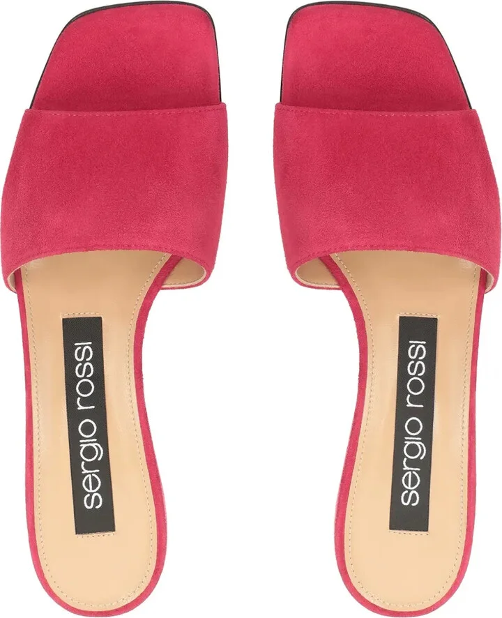 45mm Si Rossi sandals - Image 4