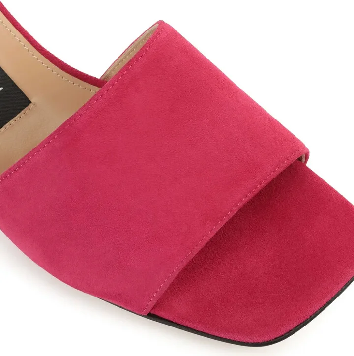 45mm Si Rossi sandals - Image 5
