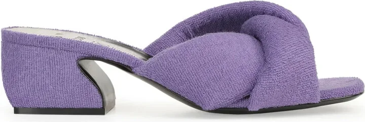 45mm SI Rossi sandals
