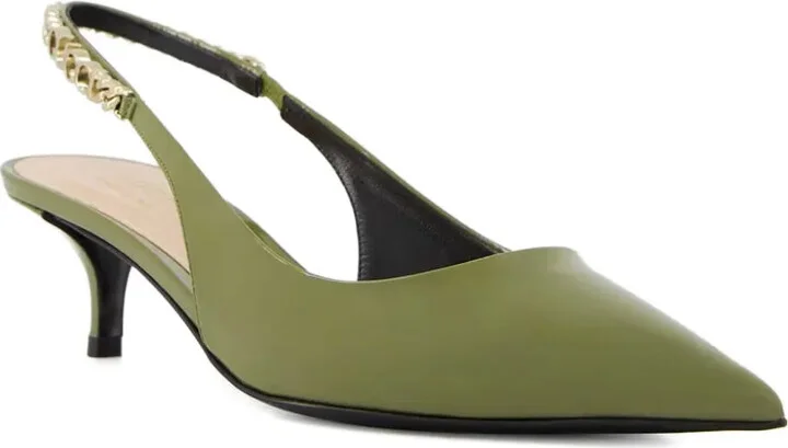 45mm Signoria pumps - Image 2