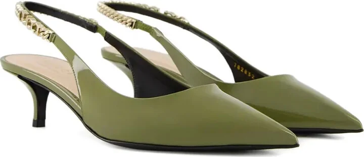 45mm Signoria pumps - Image 3