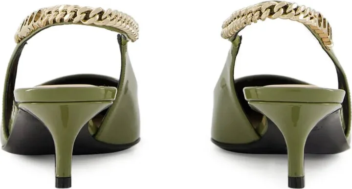 45mm Signoria pumps - Image 4