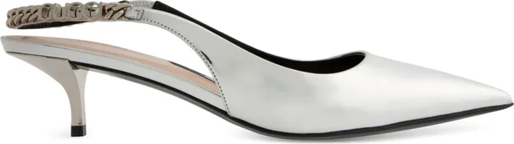 45mm Signoria pumps