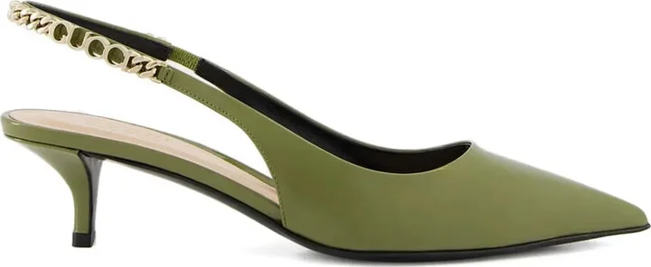 45mm Signoria pumps