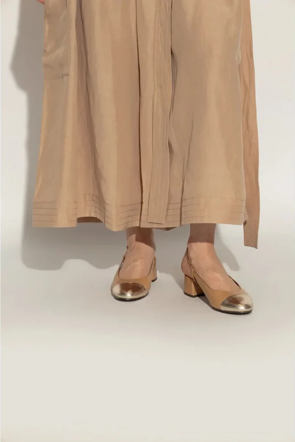 45mm Slingback Pumps - Image 2