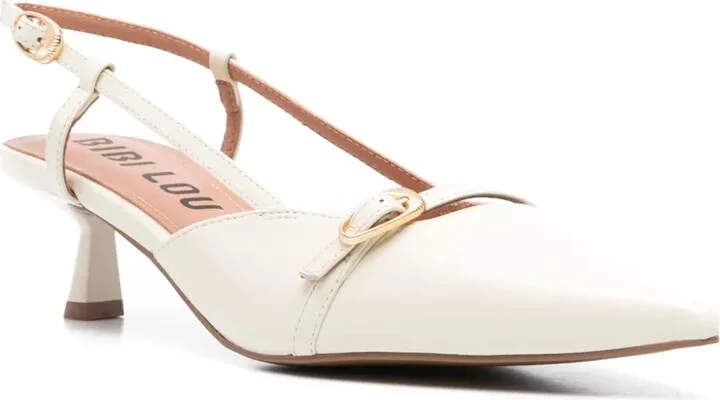 45mm Slingback Pumps - Image 2