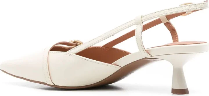 45mm Slingback Pumps - Image 3