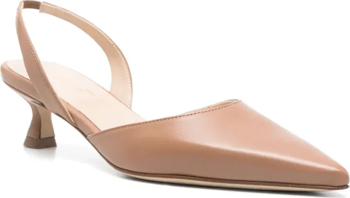 45mm Slingback Pumps - Image 2