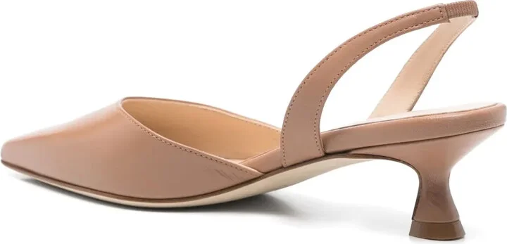 45mm Slingback Pumps - Image 3