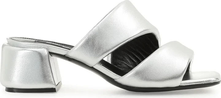 45mm Sr Spongy sandals