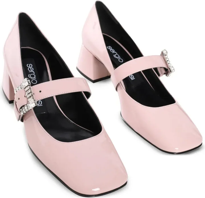 45mm Sr Twenty pumps - Image 2