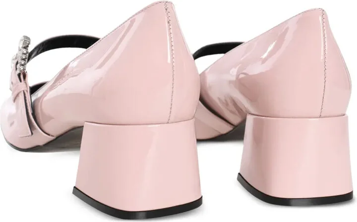 45mm Sr Twenty pumps - Image 3