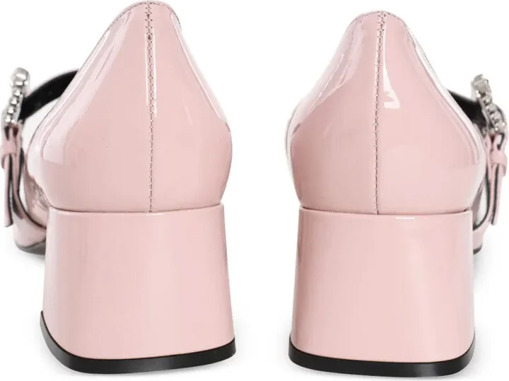 45mm Sr Twenty pumps - Image 4
